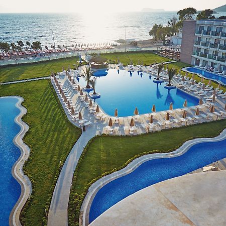 Kairaba Bodrum Princess And Spa Hotel Turgutreis Exterior photo